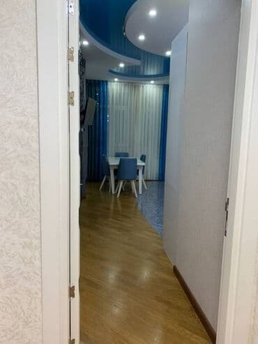 binəqədi evlərin satışı: 2 otaqlı, Yeni tikili, 73 kv. m — 12