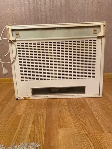 İçki texnikası: Aspirator rəng - Ağ, Yeni — 1