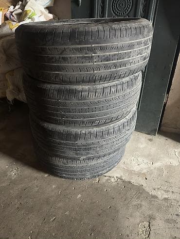 4 ədəd her mövsümü üçün minik avtomobili şini,yaxwi vezeyetdedir - lalafo.az -da 4 ədəd her mövsümü üçün minik avtomobili şini,yaxwi vezeyetdedir -