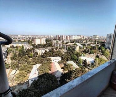 qarayev obyekt: 8-ci kilometr, 2 otaqlı, Yeni tikili, m. Qara Qarayev, 70 kv. m — 16