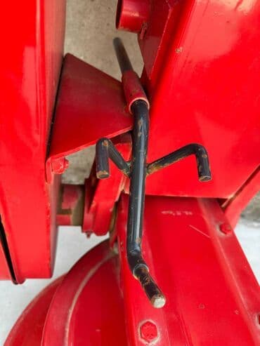 karatas traktor: Tinaz otbiçənləri Tam orjinal! 1 İL ZƏMANƏT Türkiyə istehsallı 135 — 7