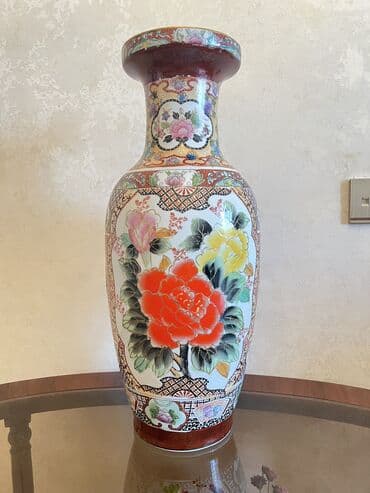 Fiqur, rəng - Qara — 2