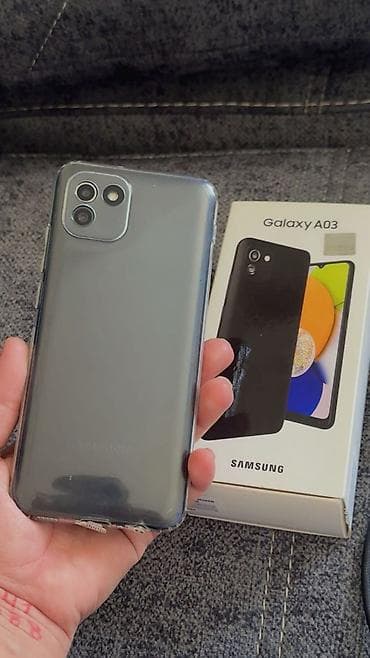 16 pro maks: Samsung Galaxy A13, 128 GB, rəng - Qara, İki sim kartlı — 4
