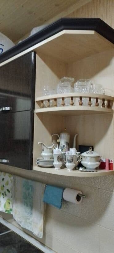 ucuz evler xirdalanda: Bakı, Hövsan qəs., 3 otaqlı, Köhnə tikili, 2 kv. m — 11