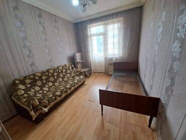 çiçək qəsəbəsi: Sabunçu rayonu,Bakıxanov qəsəbəsi,Akkord binalarında,2 otaqdan 3 otağa — 8