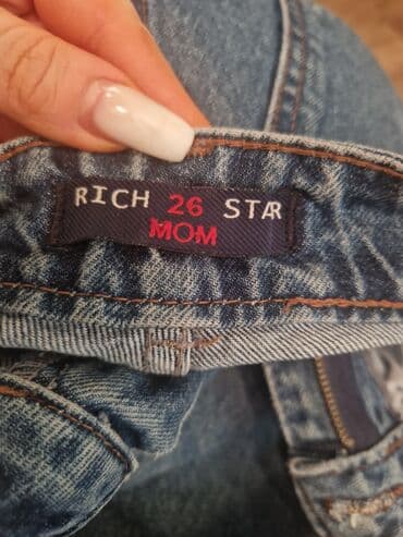 брюки джинсы комбинезоны: Jeans şalvarlar tezedi bershka Calilope Denim trendyol firmaları — 8