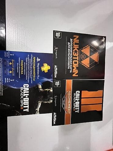 black ops 7: Şuter — 3