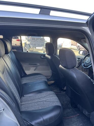 рено меган запчасти: Renault Megane: 1.5 l | 2007 il 310000 km Universal — 4