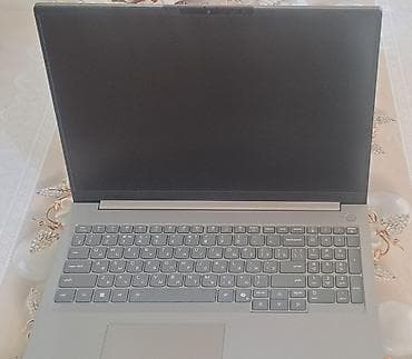 ventilator notebook: LENOVO ThinkBook 16 G8 IAL 21SK007URT RAM 16GB DDR5-5600MHz SSD 512GB — 5