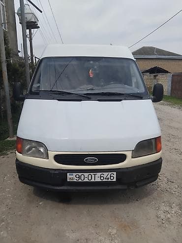 ilkin odəniş 2000 azn avtomobil: Avtobus/kommersiya avtomobili üçün ön oturacaqlar komplekti - İki — 8