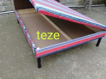 Yeni, İkinəfərlik çarpayı lalafo.az -da Yeni, İkinəfərlik çarpayı