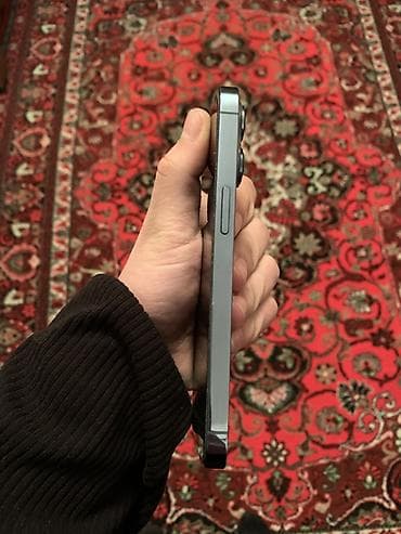 islenmis redmi not 8: IPhone 13 Pro, Sierra Blue, Simsiz şarj — 3