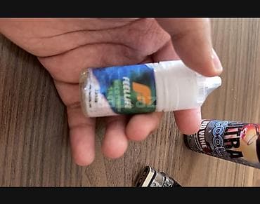 smok pen: Smok novo eco karticini 2,3 gun olar deyismisem balaca yağın icinde — 3