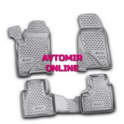 niva ayaqalti: CHEVROLET Niva 2009 ayaqalti Novline 4 il zemanetle "AILERON" — 1