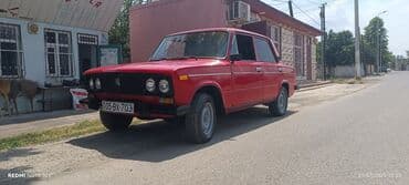 кондиционер купить в баку: VAZ (LADA) 2106: 1.8 l | 1995 il Sedan — 11
