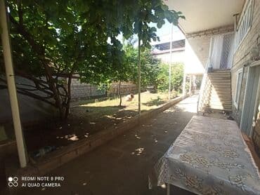 kiraye bag evleri ucuz: 7 otaqlı, 180 kv. m, Kredit var, Orta təmir — 5