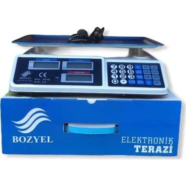 elektron tərəzi qiymətləri: Elektron tereziler👈 2qr-40kg qeder cekir👈 Hamisı teze salafanda — 2