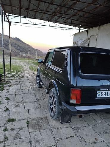 oka maşin: Alverçilər narahat etməsin dağ daş görmüyən maşındı bir sözlə ki — 2