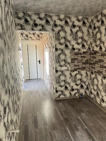 qaradagda kiraye evler: Xırdalanda 2 otaqlı həyət evi satılır qaz su işıq var sənəd kupça — 2