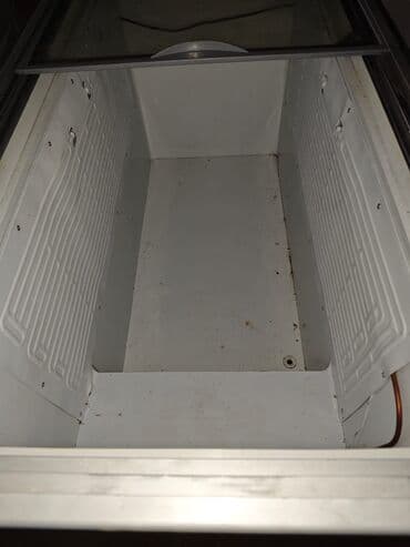 laptop soyuducu: Şüşəli dondurucu, Uğur, Türkiyə — 12