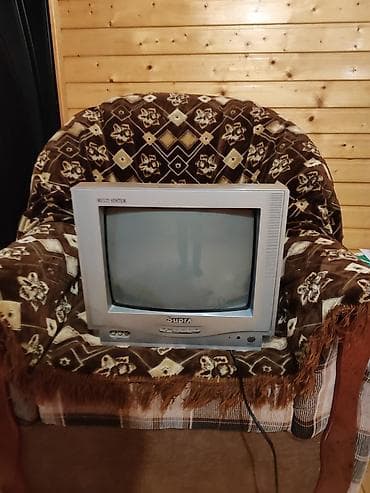 82 ekran plazma: Televizor JVC — 4