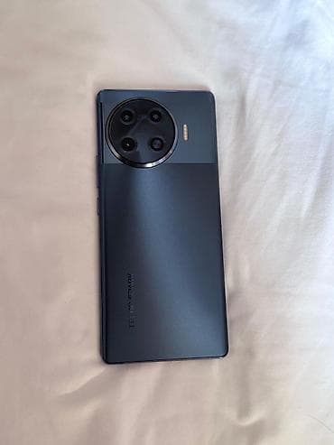 valve steam deck: Tecno Spark, 256 GB, rəng - Boz, Sensor, Barmaq izi, İki sim kartlı — 7
