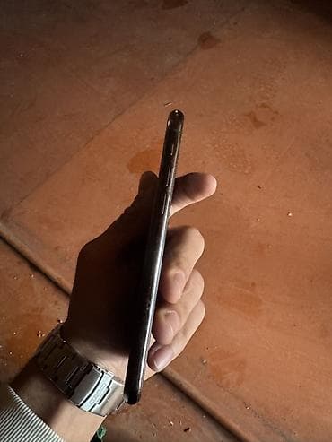 apple iphone 8: IPhone 11 Pro, 64 GB, Qara, Face ID — 6