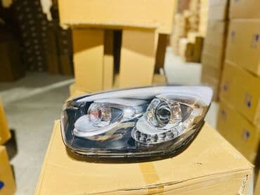 on fara: Kia Picanto 2015 led on faralari .Kia Picanto 2016 led qabaq sag ( sağ — 1