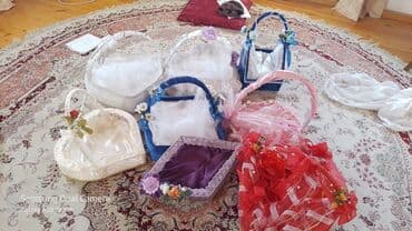 Hamisi birlikde 65manat