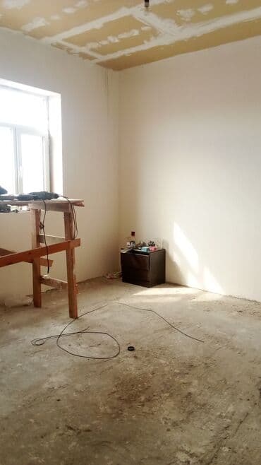 2 комнатные квартиры в хырдалане: . Iki mertebe 200 kvadrat evdi. təmirsizdi sibriz Kürdəxanı yolunda — 18