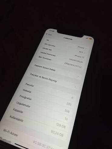 Powerbanklar: IPhone 11, 128 GB, Çəhrayı, Face ID — 2