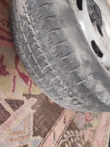 disk teker r14: 215.75.16 — 6