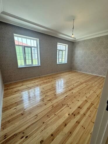 cavadxan qesebesi: 3 otaqlı, 150 kv. m, Kredit yoxdur, Yeni təmirli — 4