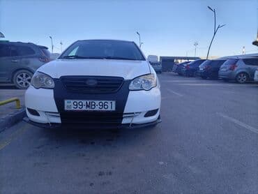 2 2 mator: BYD F2: 1.5 l | 2014 il 450000 km Sedan — 9