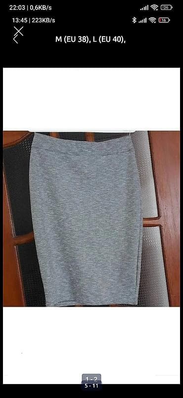 qaqa geyimi: Hər biri fərqli qiymətə — 7