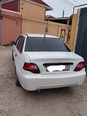 daewoo gentra 2014: Daewo nexia 2010 dam idial veziyetdedir mator karopka most — 4