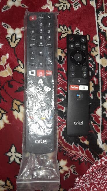 artel 32 smart: Yeni Televizor Artel LED ekran 32" HD (1366x768), Ünvandan götürmə, Ödənişli çatdırılma — 5
