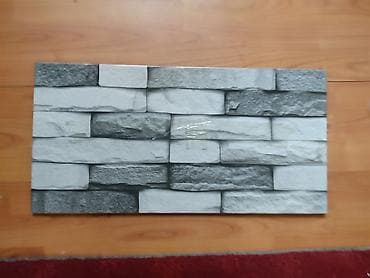 6m² kafel satılır