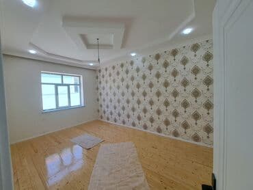 8 ci mikrorayon 3 otaqli evler: Bineqedi Rayonu Bineqedi qesebesinde büdcənizə uyğun heyet evlerimiz — 4