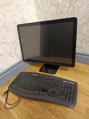 ofis komputeri: Məhsul orginaldır və problemsizdir. Təmiz Türkiyə istehsalıdır. Ölçüsü — 1