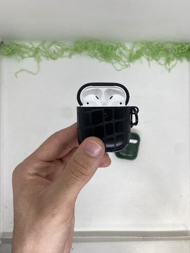 чехлы на аирподс 2: Airpods 2 Case Qiymət 15yox❌ 10Azn✅ Mağaza: Məmar Əcəmi Çatdırılma — 13