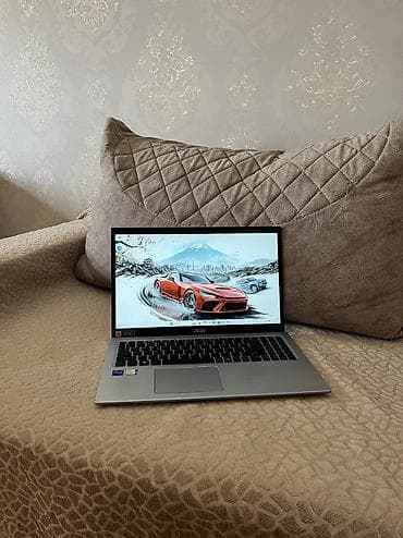 aser: İşlənmiş Acer Aspire, 15.6 ", Intel Core i7, 256 GB, Ünvandan götürmə — 1