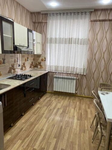 sumqayit 13 mkr: 9-cu mikrorayon, 2 otaqlı, Yeni tikili, 98 kv. m — 4