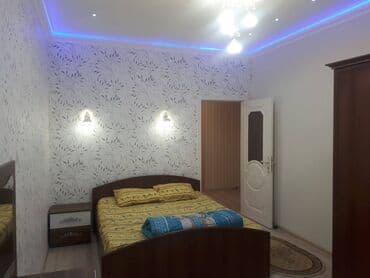 maştağada satdıq evlər: Tiblisi prospektində, Grand Hayat yaşayış kompleksində 26 mərtəbəli — 12