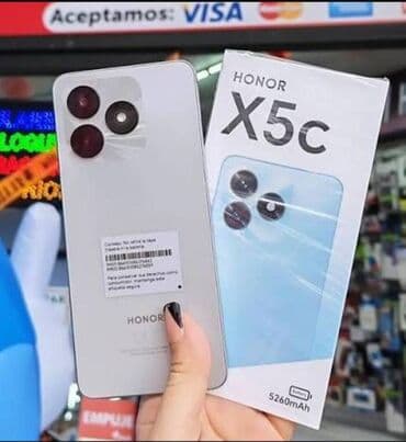 fly bl8009 телефон: Honor 9X Lite, цвет - Серебристый — 1