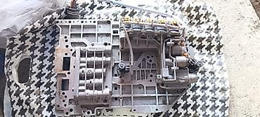 disk r15 4 bolt: Bmw HB18 KAROPQA BEYNI ISLEKDIR Avtomatik sürət qutusu üçün — 1