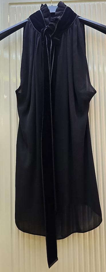 işçi forması: Polo köynək, Gucci, rəng - Qara — 2