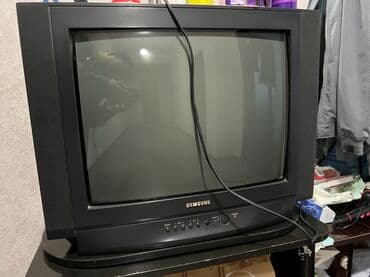 i̇şlənmiş tv jvc 32 dyum: Televizor Samsung — 1