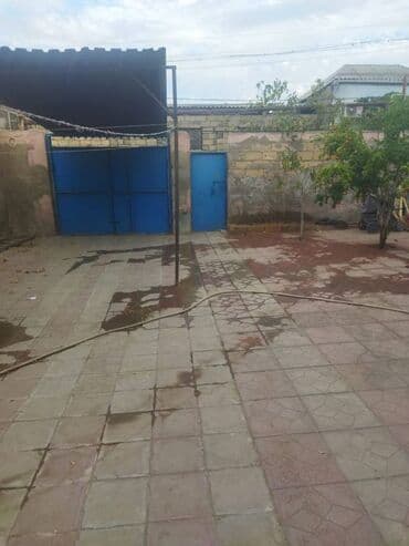 göyçay ev alqı satqısı: 3 otaqlı, 95 kv. m, Orta təmir — 6