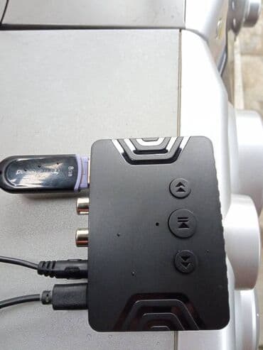 Автоэлектроника: JVC MX-G750V Музыкальный центр Продается JVC MX-G750V визуальное — 9